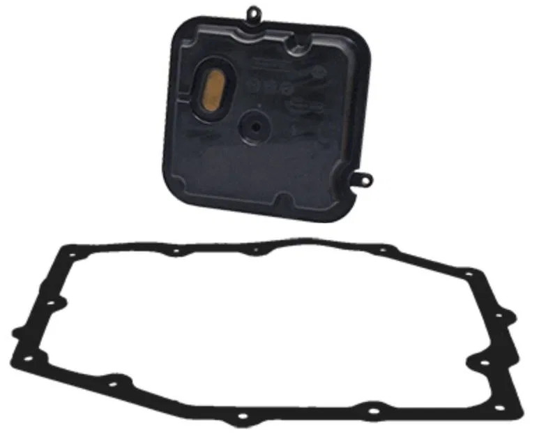 58013 – WIX FILTR LD Auto Trans Filter, OE Replacement